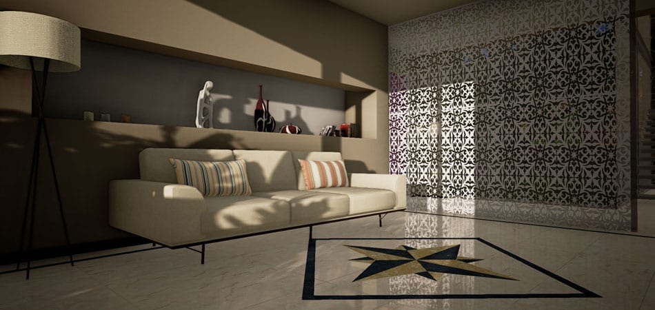 3d rendering software for interior design and architect