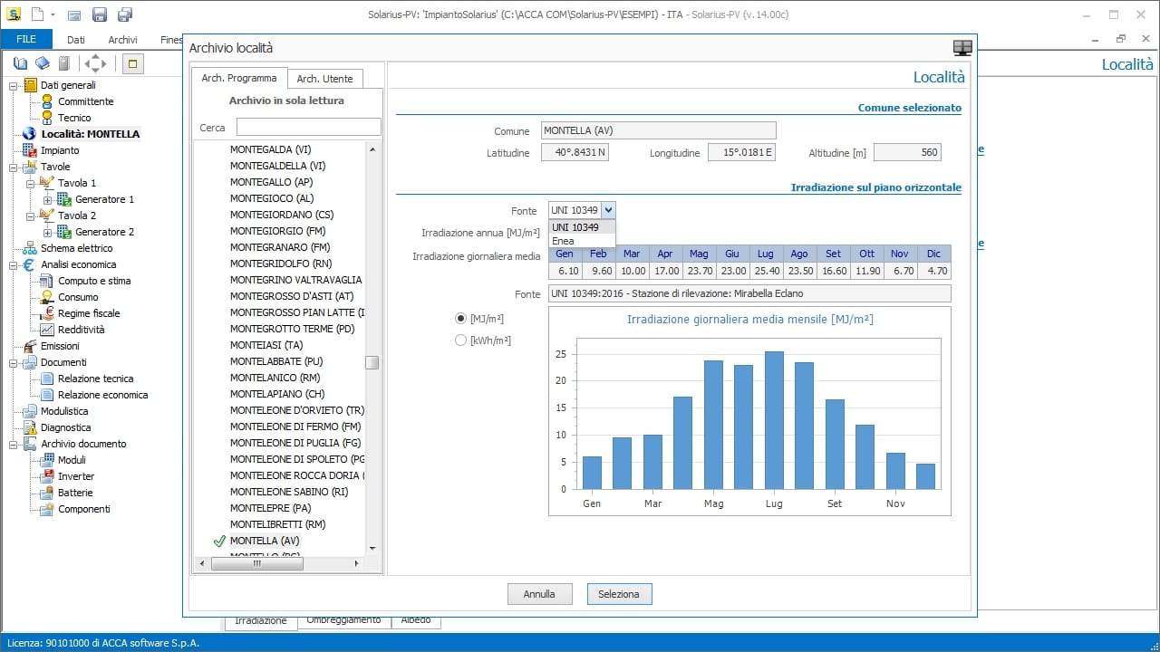 logiciel pvgis gratuit