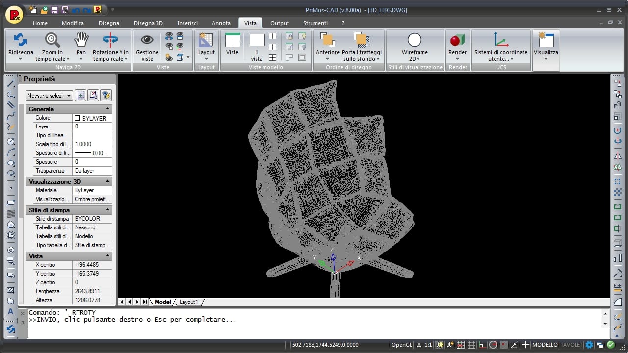 Vector works to dwg Vector works to dwg