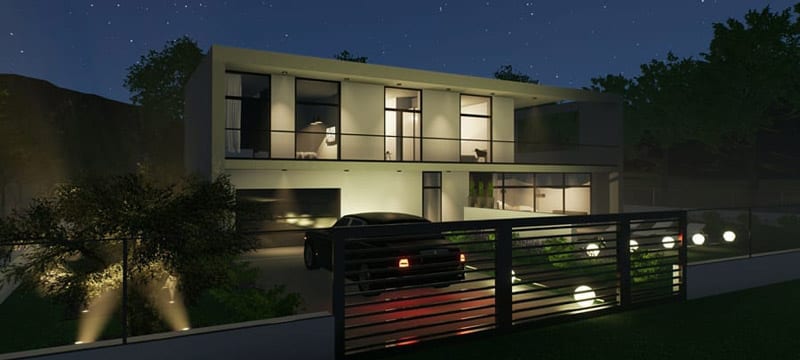 Architectural and Interior Design
