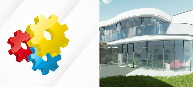 BIM and Integrated Design