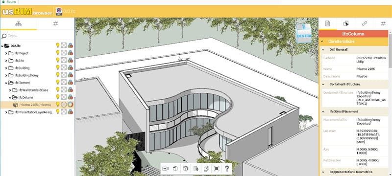 usBIM