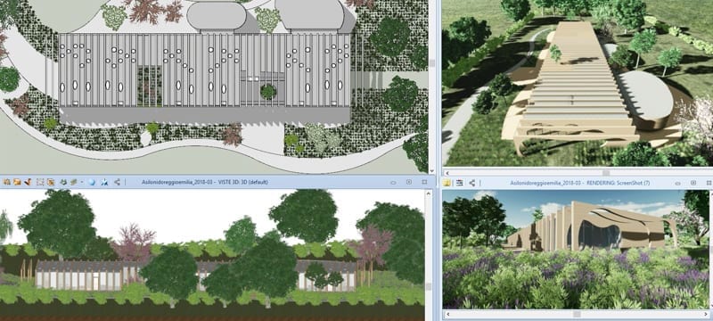 Landscape Design