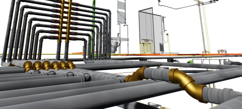 MEP Design