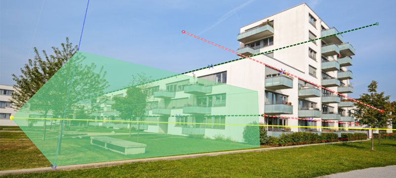 Fotoinserimento e fotoritocco