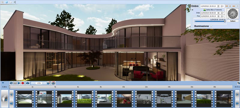 Real Time Rendering