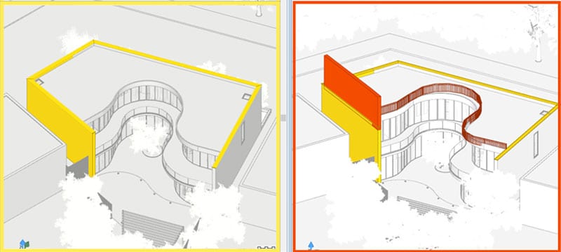 Remodeling Design