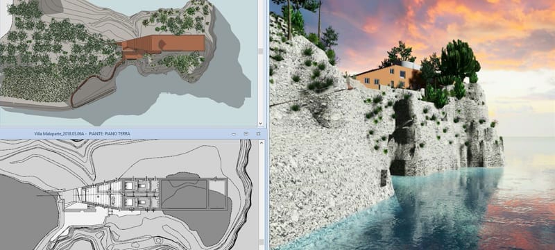 Terrain Modelling