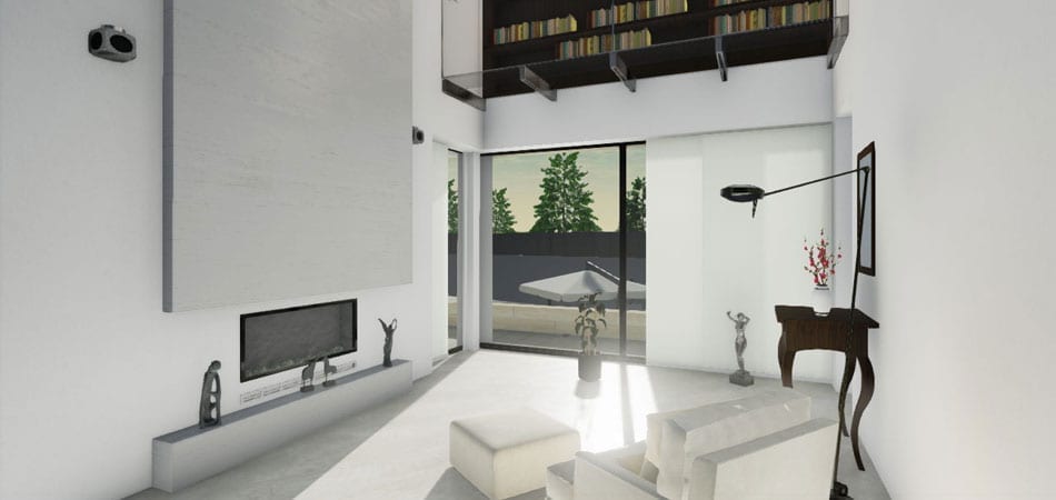 3d rendering software edificius acca software Rendering 3d interni