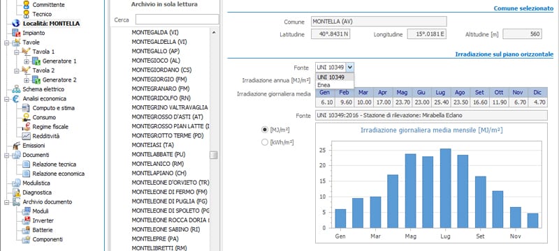 Solarius Pv Solar Design Software Acca Software