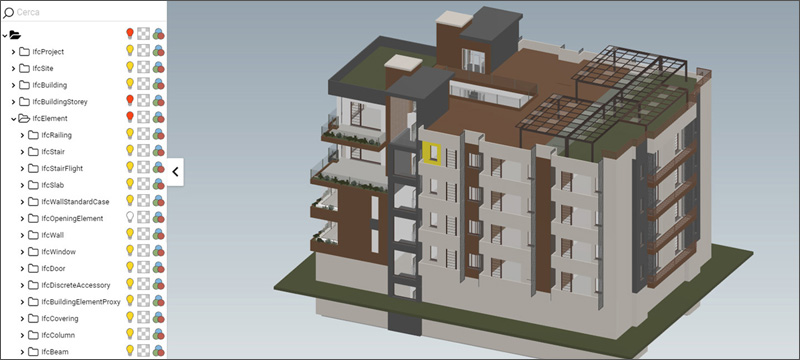 scaffolding design software