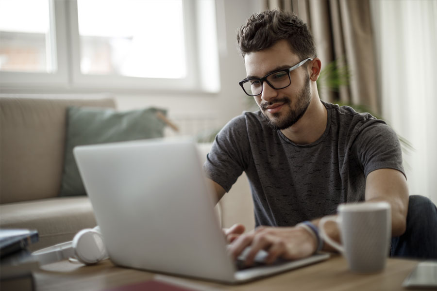 Plateforme e-learning | Urgence COVID-19 | ACCA software
